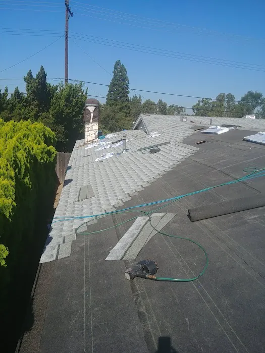 ARM Roofing Specialists INC Picture 9