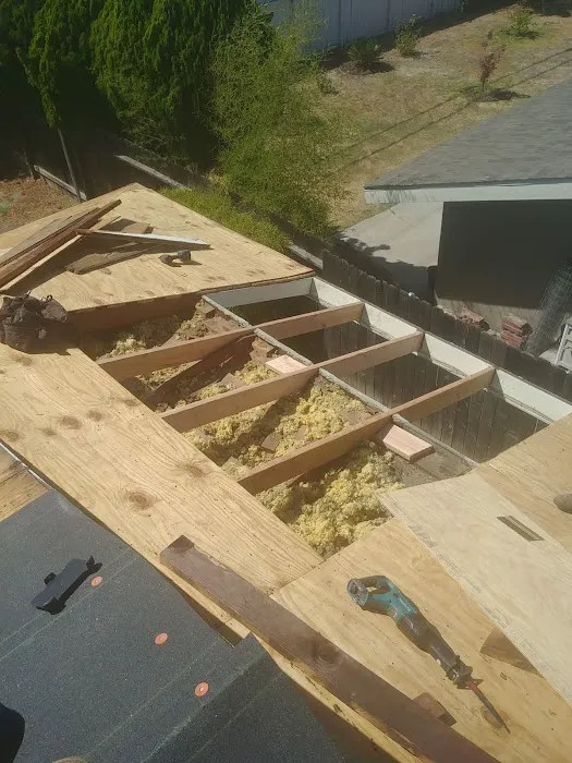 ARM Roofing Specialists INC Picture 8