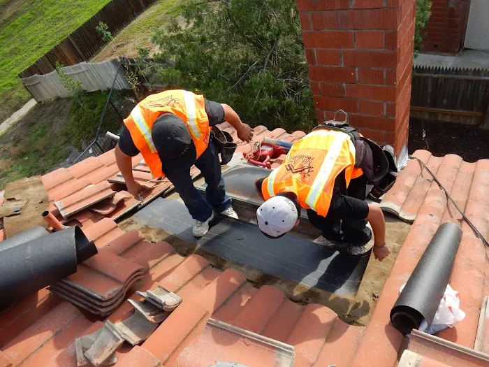 Micasa Pro Roofers Picture 3