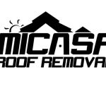 Micasa Roof Tear-Off