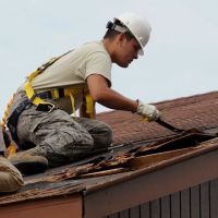 Elevate Arc Roofing ico