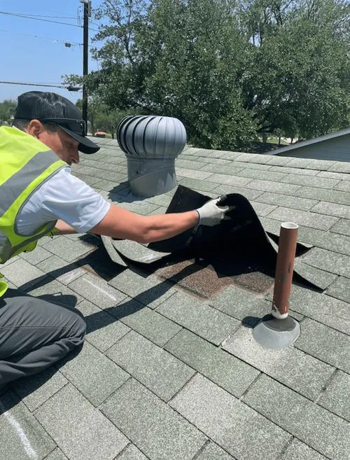 Elevate Arc Roofing Picture 2