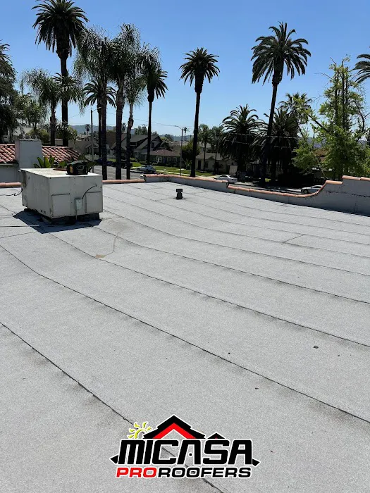 Micasa Pro Roofers - Upland Picture 2