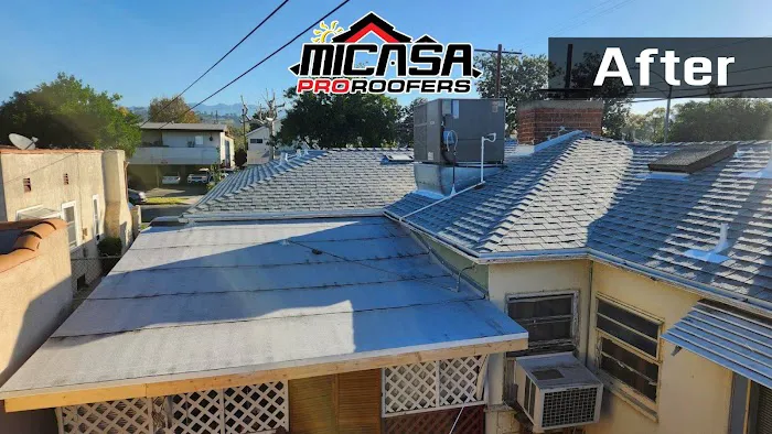 Micasa Pro Roofers - Upland Picture 1