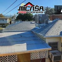 Micasa Pro Roofers - Upland ico