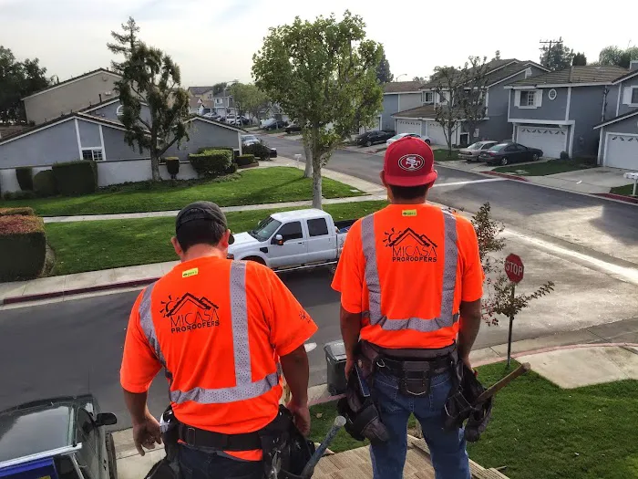 Micasa Pro Roofers - Upland Picture 5