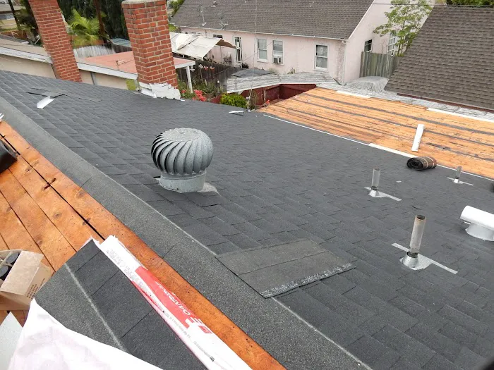 Micasa Pro Roofers - Upland Picture 4