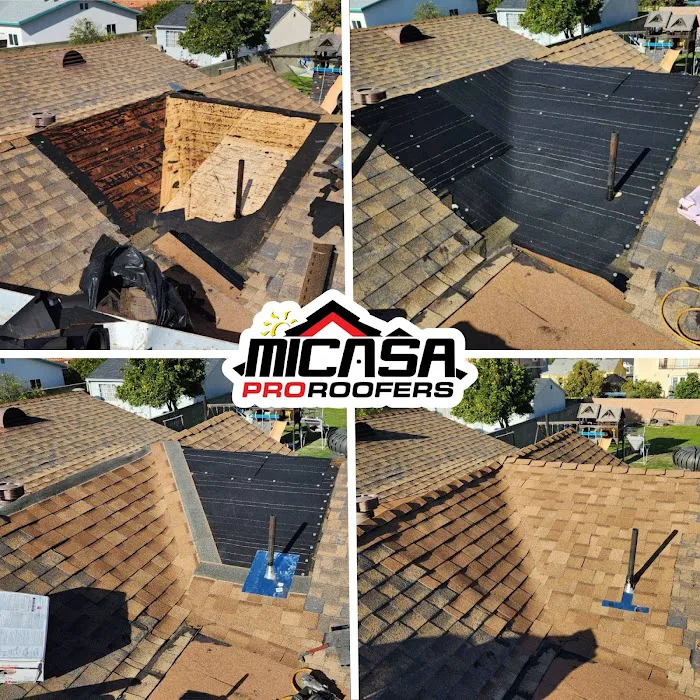Micasa Pro Roofers - Upland Picture 6