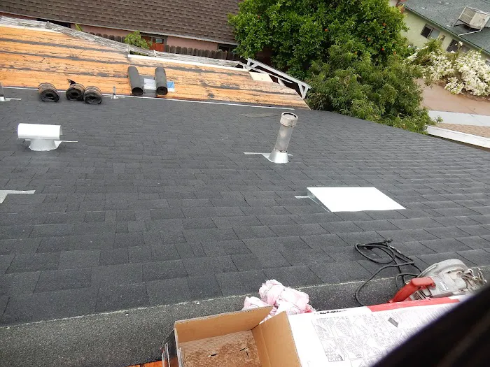 Micasa Pro Roofers - Upland Picture 9