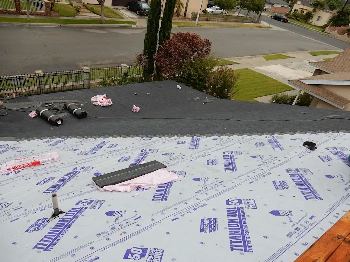Micasa Pro Roofers - Upland Picture 7