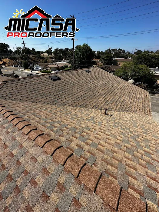 Micasa Pro Roofers - Upland Picture 10