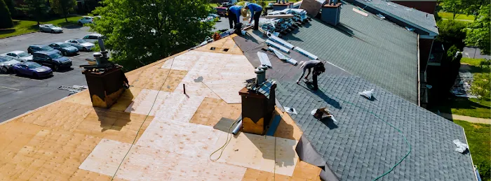 Pacific Roofers Picture 1