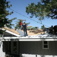 All Weather Roofing Co ico
