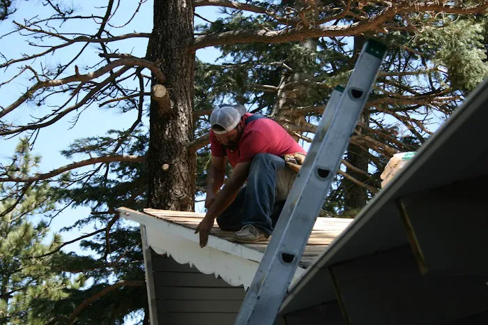 All Weather Roofing Co Picture 4