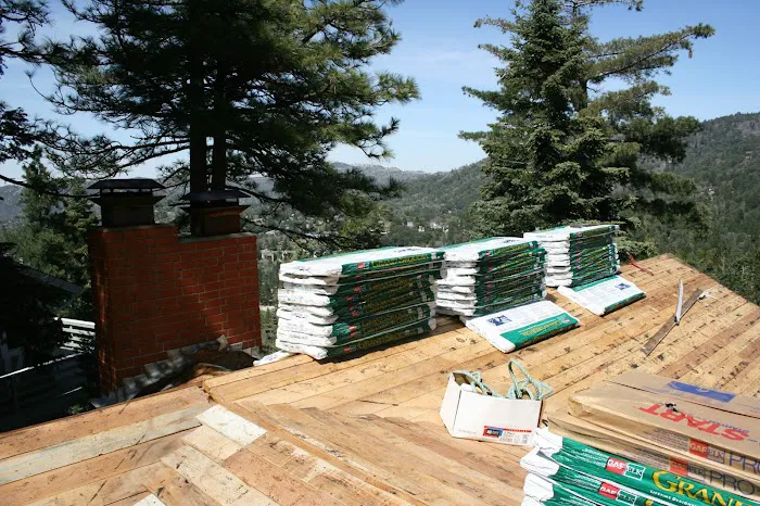 All Weather Roofing Co Picture 6
