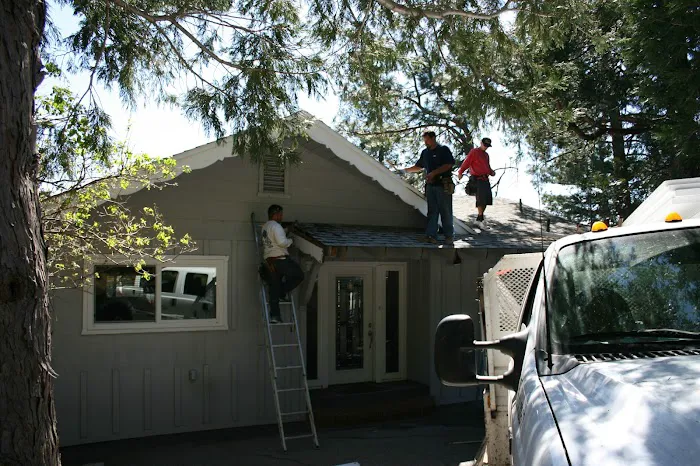 All Weather Roofing Co Picture 9