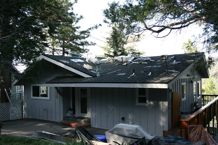 All Weather Roofing Co Picture 10