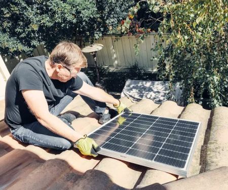 Andy Anytime Roofing