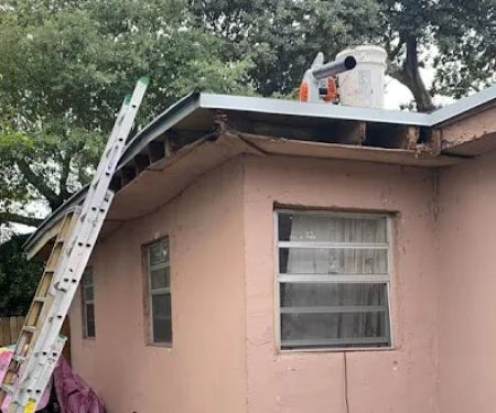 San Marino Intuition Free Evaluation Roof Cleaning