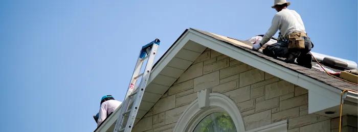 B.W. Roofing Picture 4