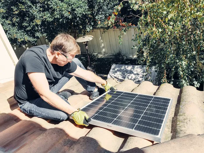 Andy Anytime Roofing Picture 2