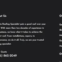 PRS Roofing Inc ico