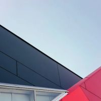 Vega's Roofing ico