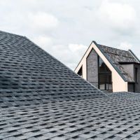 Ariel Builders Roofing Services ico