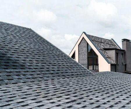 Ariel Builders Roofing Services