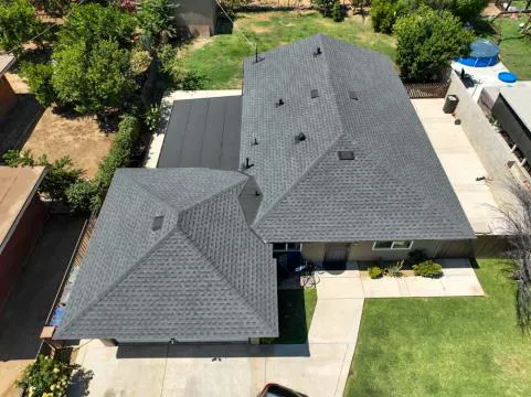 Ariel Builders Roofing Services Picture 2