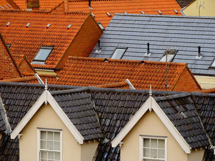 Ariel Builders Roofing Services Picture 6