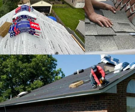 Red Turtle Roofing of Pasadena