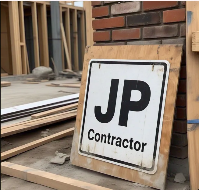 JP General Contractor Picture 2