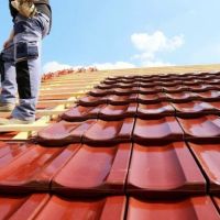 Gold Tech Roofing & Exteriors ico
