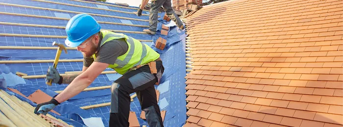Gold Tech Roofing & Exteriors Picture 3