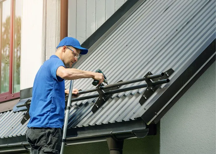 Pasadena Roofing Co Picture 1
