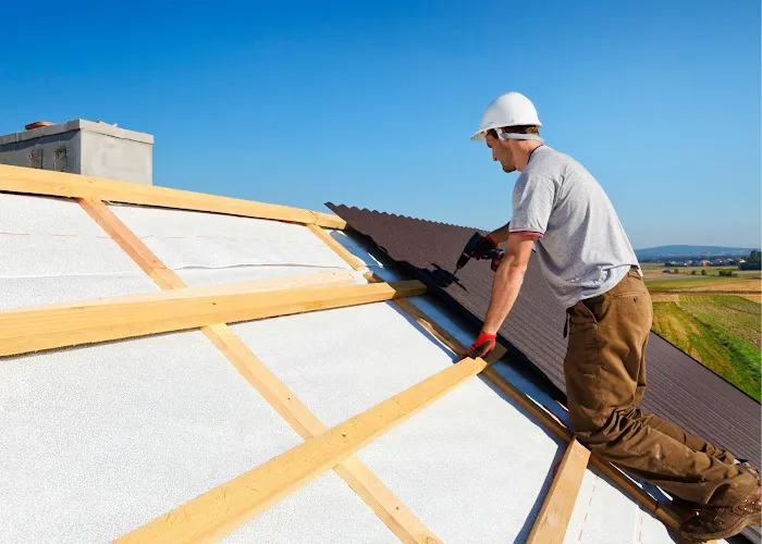 Pasadena Roofing Co Picture 2