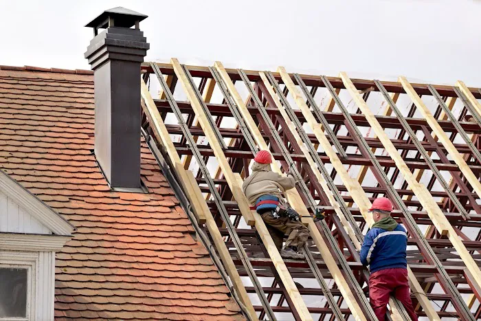 Pasadena Roofing Co Picture 6