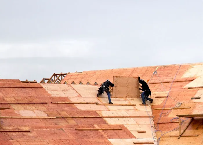 Pasadena Roofing Co Picture 10