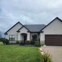 Mighty Roofing ico