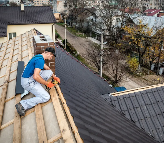 Mighty Roofing Picture 7