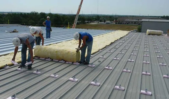 Gold Tech Roofing & Exteriors Picture 5