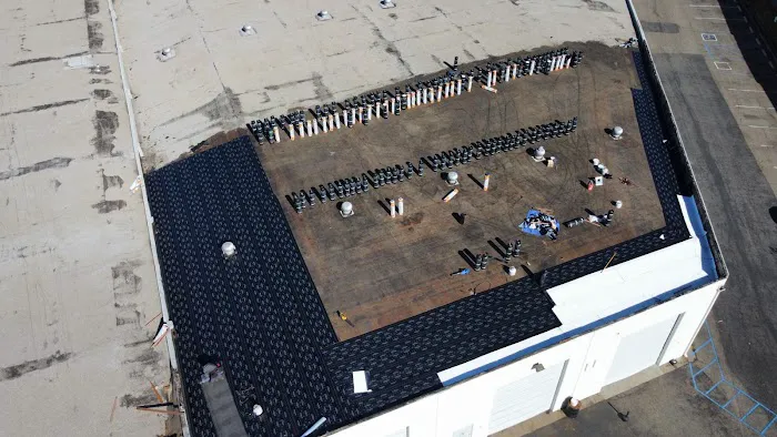 P.E.Y Roofing Pasadena Picture 1