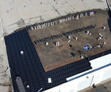 P.E.Y Roofing Pasadena