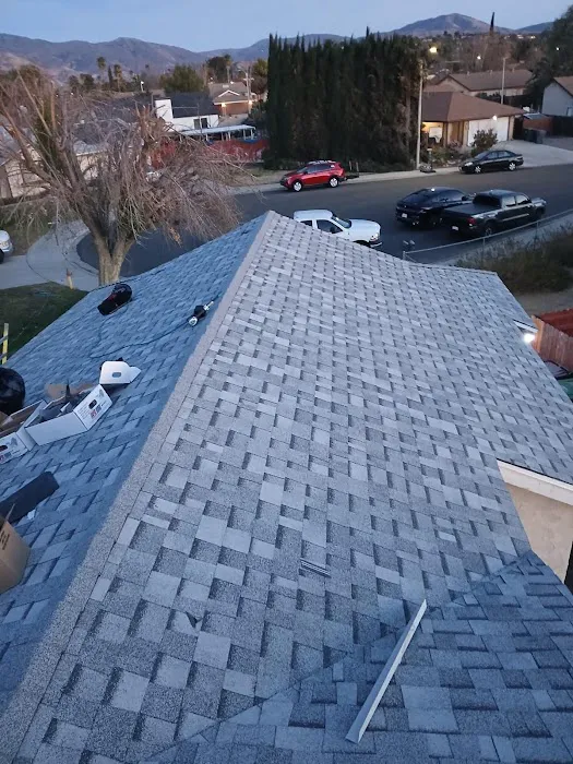 P.E.Y Roofing Pasadena Picture 2