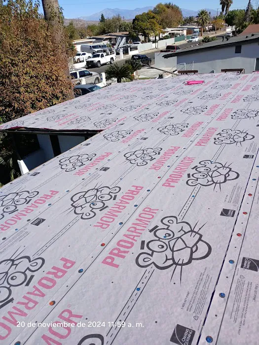 P.E.Y Roofing Pasadena Picture 4