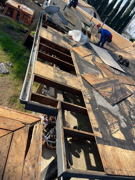 P.E.Y Roofing Pasadena Picture 5