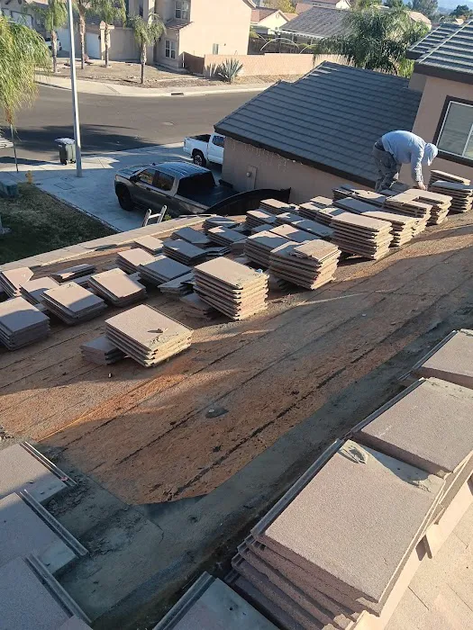 P.E.Y Roofing Pasadena Picture 6