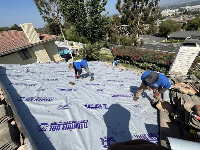 Stay Dry Roofing Company Picture 1