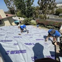 Stay Dry Roofing Company ico
